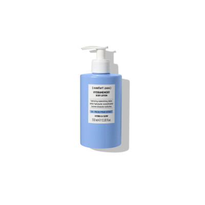 HYDRAMEMORY BODY LOTION 